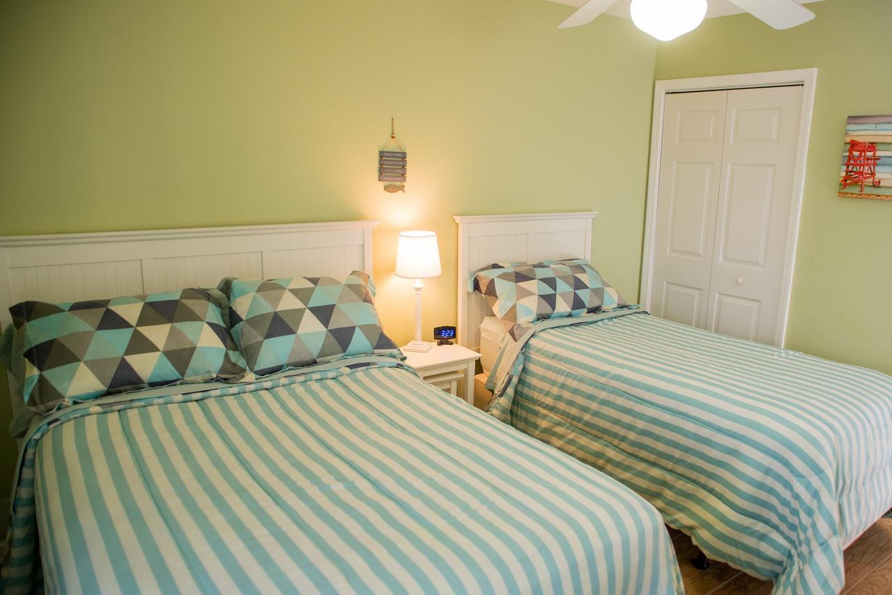 Pawley'S True Blue Hotel Pulau Pawleys Luaran gambar